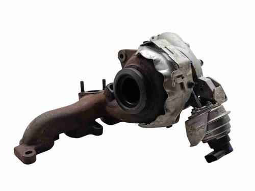 Turbo/Compresor Turbo/Compresor VW GOLF VI (5K1) [2008-2014] 36499307 36499307