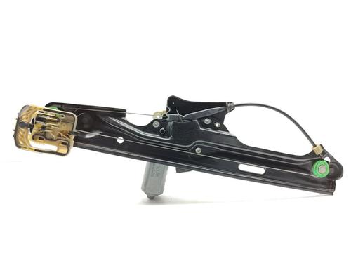 Rear left window mechanism BMW X3 (F25)  | BP27301815C24 