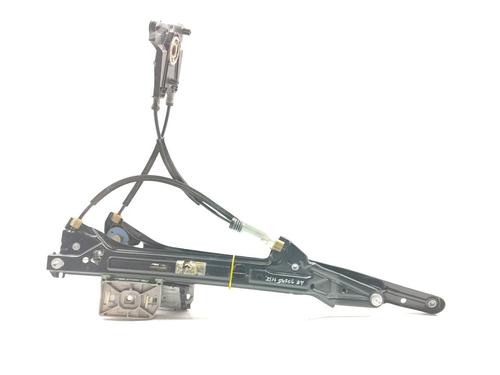 Used Rear left window mechanism AUDI A5 Sportback (8TA) 2.0 TDI (190 hp) 30966797