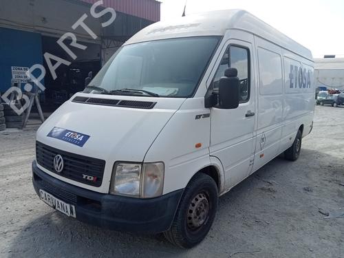 Gearbox VW LT 28-46 II Van (2DA, 2DD, 2DH)  | BP17622305M3 