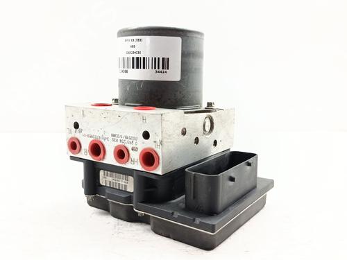 Used ABS pump BMW X3 (E83) 2.0 d (150 hp) 32318861