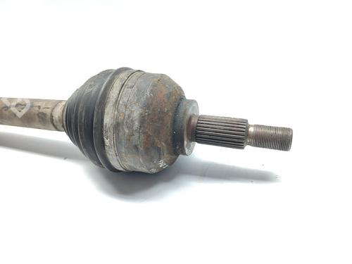 Left front driveshaft RENAULT LAGUNA II (BG0/1_) | BP30508331M38