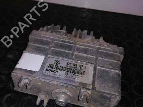 Engine control unit (ECU) SEAT IBIZA II (6K1) 1.4 i | BP16503763M57 