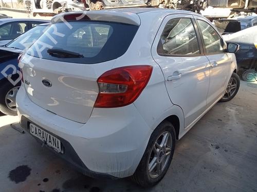 Front right lock FORD KA+ III (UK, FK) 1.2 Ti-VCT | BP18107265C97 