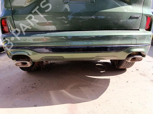 Paraurti posteriore Paraurti posteriore FORD KUGA III (DFK) 2.0 TDCi 4x4 (120 hp) 34543742 34543742
