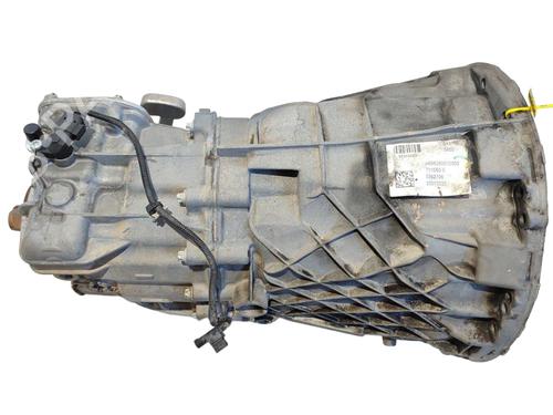 Gearbox MERCEDES-BENZ SPRINTER 3,5-t Van (B906)  | BP23844391M3 
