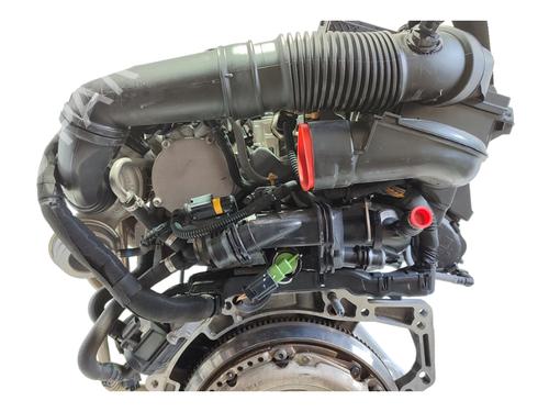 Engine PEUGEOT 208 I (CA_, CC_)  | BP29124700M1 