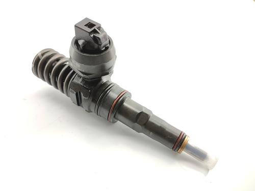 Used Injector SEAT LEON (1M1) 1.9 TDI (130 hp) 16517269