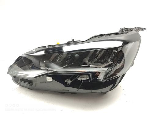 Used Left headlight PEUGEOT 3008 II SUV (MC_, MR_, MJ_, M4_) [2016-2025]  29721129