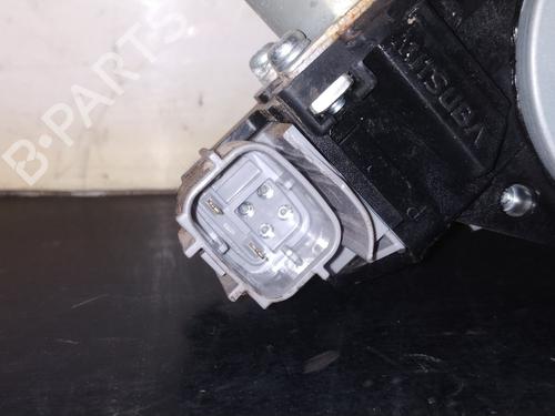 Rear left window mechanism NISSAN JUKE (F15) 1.2 DIG-T | BP16507344C24 