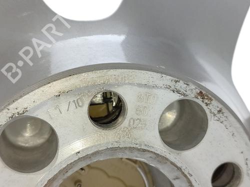 Rim AUDI A4 B7 (8EC) 2.7 TDI | BP29541587C45 
