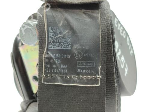 Airbag Kit SEAT EXEO (3R2) 2.0 TDI | BP18487724C86 