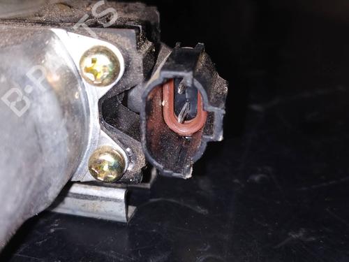 Front right window mechanism DAEWOO KALOS (KLAS) 1.2 | BP16506228C23 