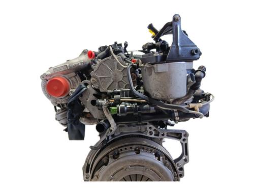 Engine FORD C-MAX II (DXA/CB7, DXA/CEU) 1.6 TDCi | BP34222086M1  - Image 9