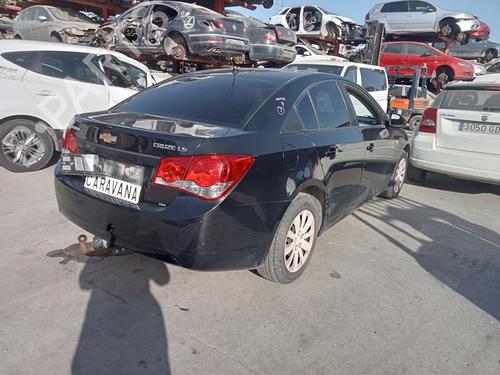 Steering pump CHEVROLET CRUZE (J300)  | BP22247350M99 