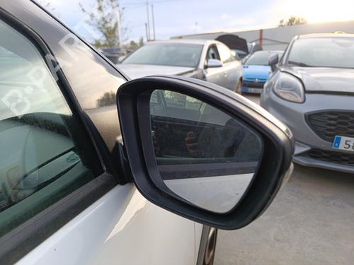 Bakspejl Højre CITROËN C4 CACTUS | BP30792364C27