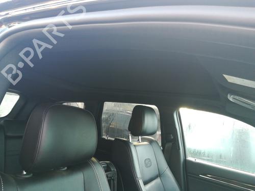 Switch JEEP GRAND CHEROKEE IV (WK, WK2) 3.0 CRD V6 4x4 | BP16507979I30