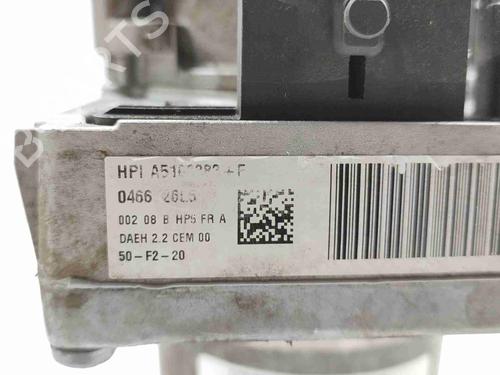 Steering pump CITROËN BERLINGO MULTISPACE (B9) 1.6 BlueHDi 100 | BP38597220M99 - Image 5