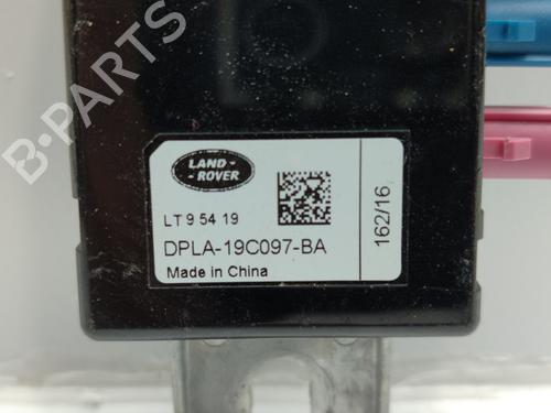 Elektronik Modul LAND ROVER DISCOVERY SPORT (L550) 2.0 D 4x4 | BP17519300M83 