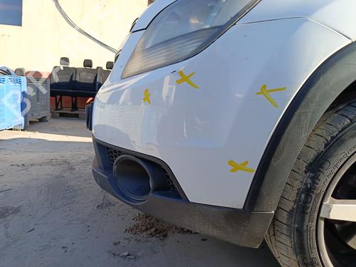 Front bumper CHEVROLET ORLANDO (J309) 2.0 D | BP32426256C7