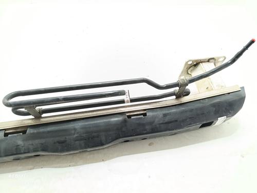 Front bumper reinforcement CITROËN BERLINGO MULTISPACE (B9) 1.6 HDi 110 | BP19733674C109 