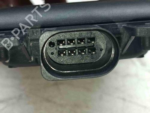 Electronic module SEAT ARONA (KJ7, KJP) 1.0 TSI | BP40599587M83 - Image 2