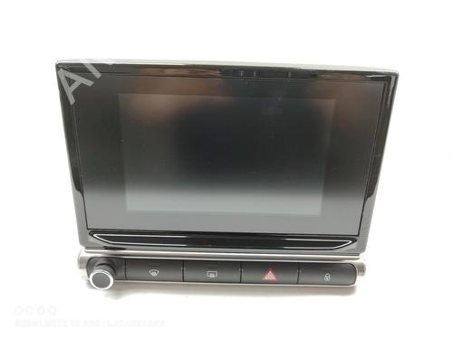 Display monitor CITROËN C3 AIRCROSS II (2R_, 2C_)  | BP29715221C48 