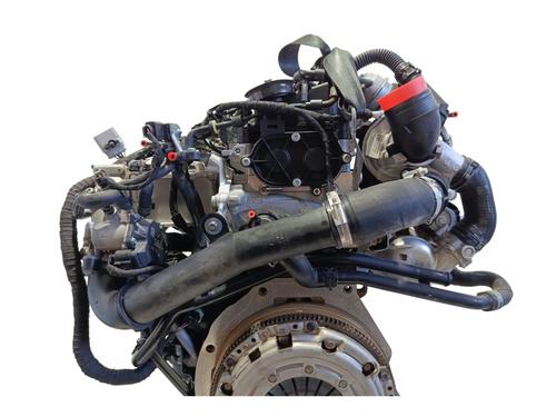 Engine VW GOLF VII (5G1, BQ1, BE1, BE2) | BP35793899M1 - Image 7