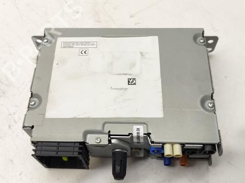 Radio CITROËN C3 / C3 ORIGIN III (SX)  | BP26904731E6 