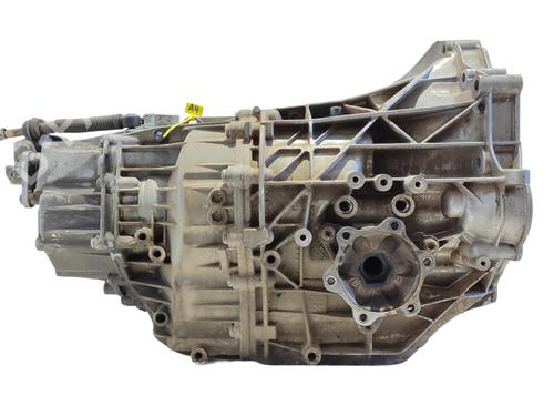 Gearbox AUDI A4 B7 Avant (8ED)  | BP30535419M3 