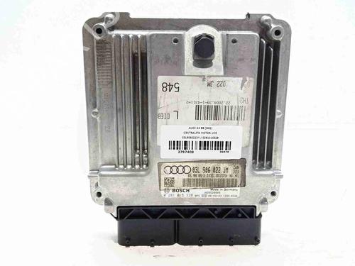 Centralina do motor Centralina do motor AUDI A4 B8 (8K2) 2.0 TDI (143 hp) 36597618 36597618