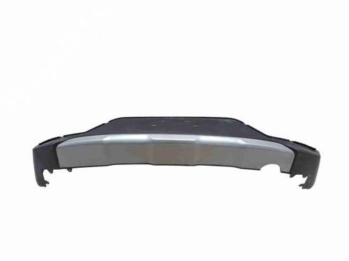 Used Rear bumper spoiler Rear bumper spoiler 38062219 38062219