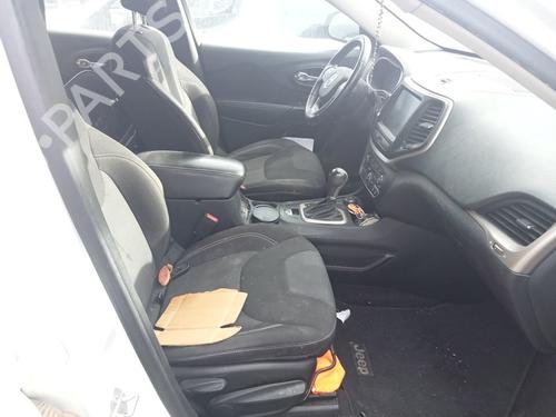 Switch JEEP CHEROKEE (KL) 2.0 CRD 4x4 | BP16512556I30 