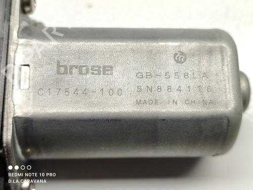 Left rear window motor VOLVO V40 Hatchback (525) D4 | BP16896581E23 