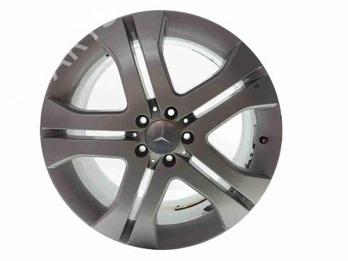 Used Rim Rim MERCEDES-BENZ M-CLASS (W164) ML 320 CDI 4-matic (164.122) (224 hp) 36391387 36391387