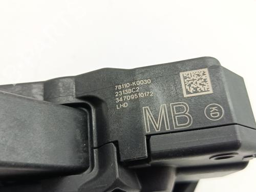 Pedal TOYOTA AYGO X (_B7_) | BP33942637I4 - Image 3