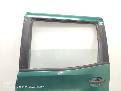 Left rear door NISSAN TERRANO II (R20) 2.7 TDi 4WD | BP16507187C4 