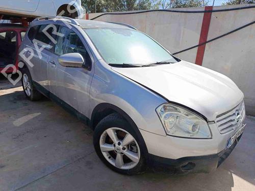 Używane części NISSAN QASHQAI I (J10, NJ10)  2.0 dCi  5008378