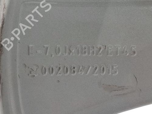 Fælk AUDI Q2 (GAB, GAG) | BP31982731C45