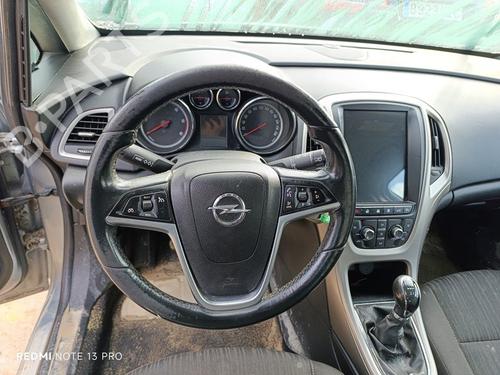 Engine OPEL ASTRA J (P10)  | BP30551579M1  - Image 36