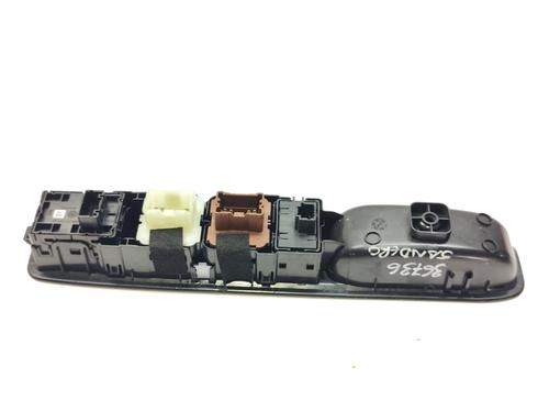 Left front window switch DACIA SANDERO III  | BP26533047I27 