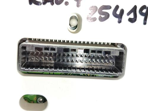 Instrument cluster TOYOTA RAV 4 III (_A3_) 2.2 D 4WD (ALA30_, ALA30R) | BP17044029C47 