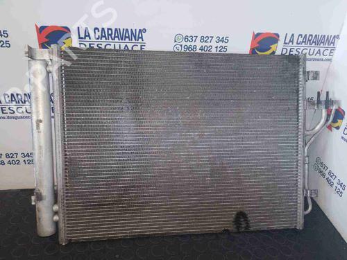 Used AC radiator AC radiator 37636073 37636073