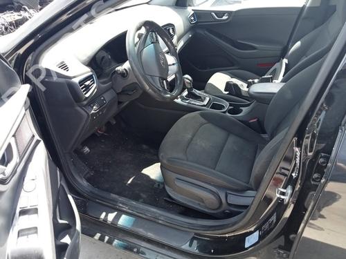 Mirror switch HYUNDAI IONIQ (AE) 1.6 GDI Hybrid | BP20495514I25 