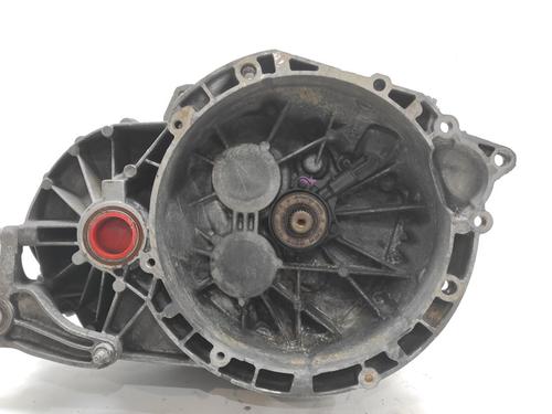 Used Gearbox FORD FOCUS II (DA_, HCP, DP) 2.0 TDCi (136 hp) 16505152