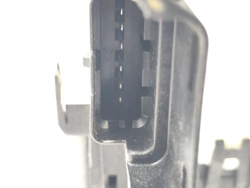 Rear left lock PEUGEOT PARTNER Box Body/MPV 1.6 HDi | BP26533068C100 