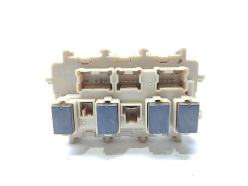 Fuse box NISSAN QASHQAI II SUV (J11, J11_) 1.6 dCi | BP20495087E1 