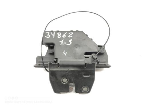 Bakluke lås BMW X5 (E53) 3.0 d | BP22232852C101 