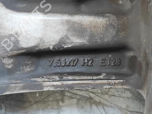 Rim AUDI A5 (8T3)  | BP16509090C45 
