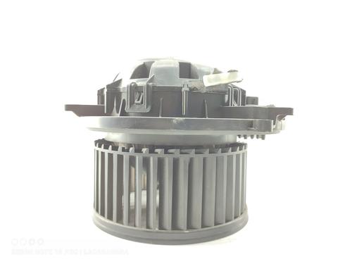 Heater blower motor BMW 1 (F20) 116 d | BP16507656M62 